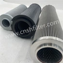 Náhrada filtračného prvku elektrického hydraulického olej...